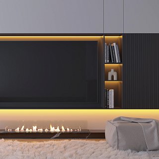 Светодиодная лента RT-H96-5mm 24V RGBW-Warm-4-in-1 (10 W/m, IP20, 5m) (Arlight, узкая)