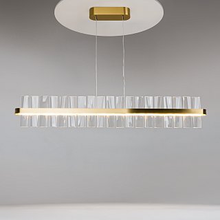 Подвесной светильник Mirage 3000K 48Вт