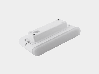 Светильник настенный GW BRAVO белый, 3000K, GW-6080L-12-WH-WW