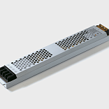 Ультратонкий блок питания для светодиодных лент в металлическом корпусе, IP20, 250W, 24V, XT-250-24