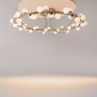 Потолочный светильник Tessara 3000К 72Вт