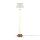 Напольный светильник (торшер) Freya FR5190FL-01BS1