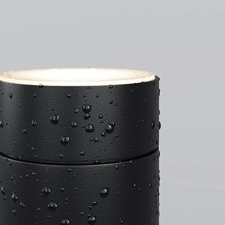 Ландшафтный светильник Brill 3000К 2Вт 24В IP 67