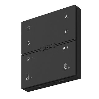 Беспроводная панель управления освещением