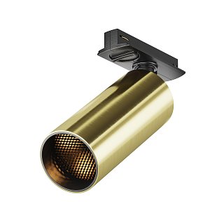 Трековый светильник Focus Led Unity 3000K 12Вт 50°