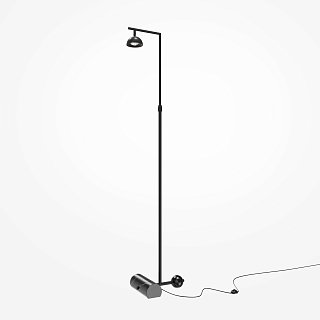 Напольный светильник (торшер) Pikant 3000К 13Вт