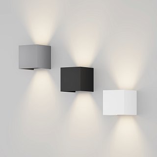 Архитектурная подсветка Fulton 3000К 20Вт IP 54