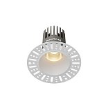 Встраиваемый светильник Dip Hight 3000K 9Вт 9°