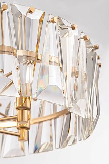 Подвесной светильник Puntes E14х6