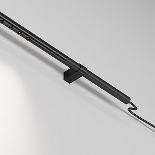 Заглушка с питанием для системы Axity