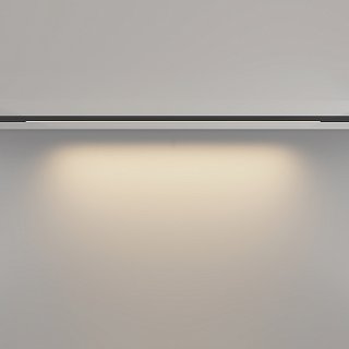 Трековый светильник Basis Levity 3000К 15Вт 100°