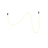 Трековый светильник Tau 3000К 48Вт 110°