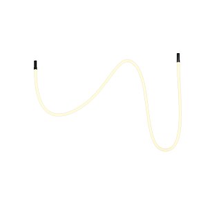 Трековый светильник Tau 3000К 48Вт 110°