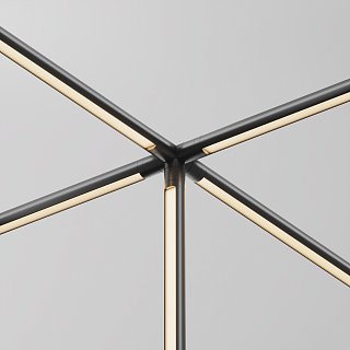 Пятиконечный коннектор для системы Shelf без ввода питания