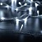 Светодиодная гирлянда ARD-STRING-HOME-5000-CLEAR-50LED-STD WHITE (230V, 3.5W) (Ardecoled, IP20)