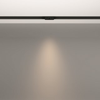 Трековый светильник Points S Exility 4000K 2Вт 24°