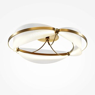 Потолочный светильник Breeze 3000К 45Вт