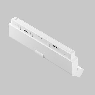 Трековый светильник Points rot Exility 2700-6000K 12Вт 36° Dim Dali1