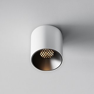 Потолочный светильник Alfa LED 3000K 5Вт 50°