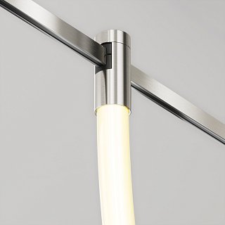 Трековый светильник Tau Flarity 3000K 27Вт 360°