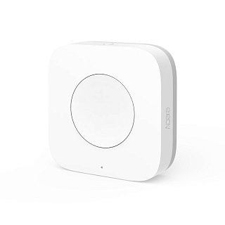 Беспроводная кнопка Aqara Wireless Mini Switch T1
