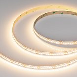 Светодиодная лента UL-A240-10mm 24V Warm3000 (19 W/m, IP20, 5m) (Arlight, 7 лет)