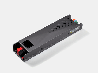 Блок питания для светодиодной ленты EV-300-24, EV-300-24