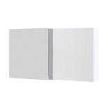 Световой указатель EMG-MARK-M-3H-WH (Arlight, IP40 Металл, 5 лет)