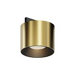 Трековый светильник Alfa S Levity 3000К 5Вт 36°