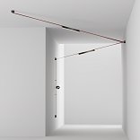 Комплект текстильной подвесной системы Parity TFC-Par-CW02-R