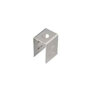 Держатель HALO-CLIP-10x17 (Arlight, Сталь)