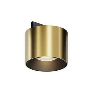 Трековый светильник Alfa S Levity 3000К 5Вт 36°