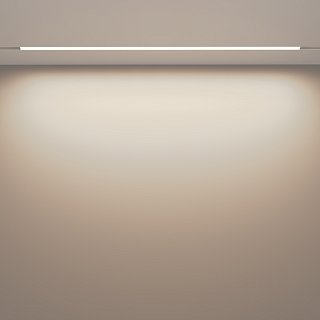 Трековый светильник Basis Exility 2700-6000K 30Вт 120° Dim Dali1