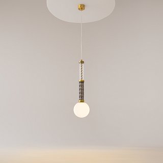 Подвесной светильник Teatro G9х1