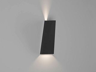 Светильник настенный GW METEOR 6 Вт, 4000K, GW-A807-6-BL-NW