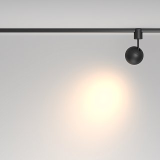 Трековый светильник Sfera Elasity 3000K 8Вт 36°