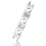 Модуль светодиодный ELF SOL+, 3SMD диод 2835, белый