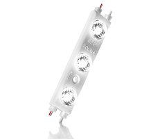 Модуль светодиодный ELF SOL+, 3SMD диод 2835, белый