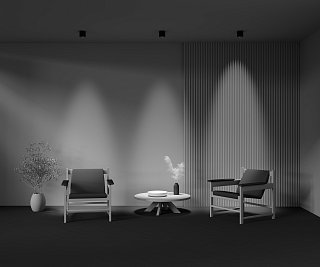 Потолочный светильник Lens 15Вт 4000К 70°