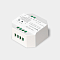 Универсальный диммер TRIAC 220В, Zigbee 3.0 + 2.4G + Push