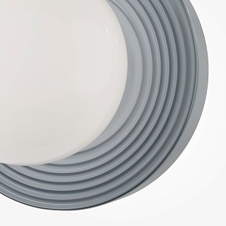 Настенный светильник (бра) Careless G9x1