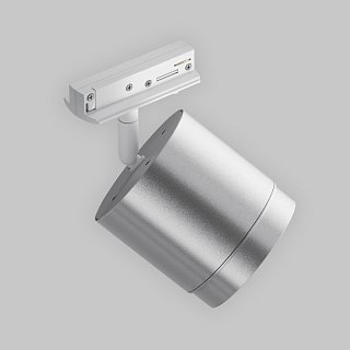 Трековый светильник Polar Unity GX53 12Вт