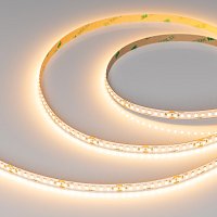 Светодиодная лента UL-A176-8mm 24V Warm2700 (15 W/m, IP20, 5m) (Arlight, 7 лет)