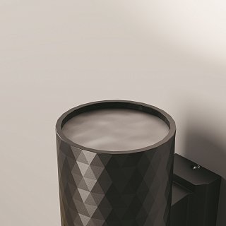 Настенный светильник (бра) Bowery GU10x2 50Вт IP 54