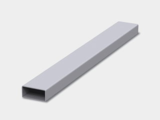 Коннектор для профиля DesignLed, CN5003