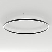 Светильник SP-LINE-HANG-ARC-O3535-D3000-250W Day4000 (BLACK, 230V) (Arlight, Металл)