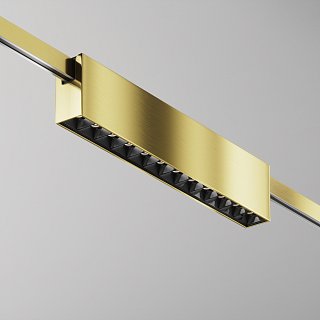 Трековый светильник Points Flarity 4000K 12Вт 40°