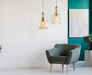 Подвесной светильник Tone E27х1 60Вт