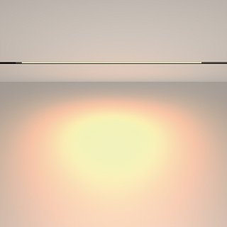 Трековый светильник Technical TR231-2-15W3K-B