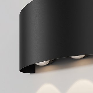 Архитектурная подсветка Strato 3000К 4Вт IP 54